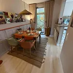 Botanica Appartement