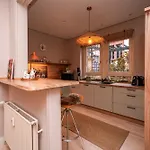 Botanica Appartement *