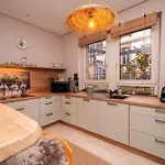 Appartement Botanica