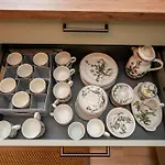 Botanica Appartement *