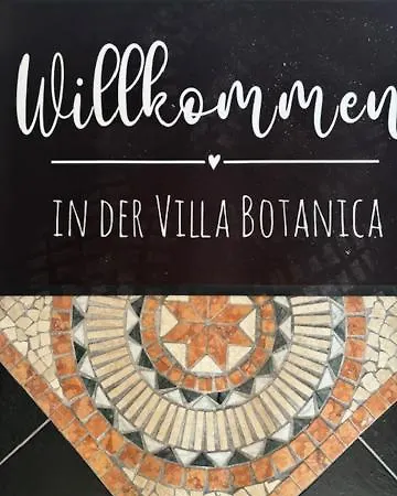 Botanica * Neustadt an der Weinstraße