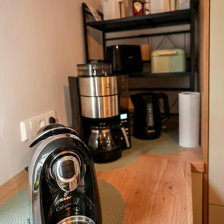Apartamento Botanica Neustadt an der Weinstraße