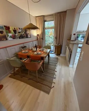 Botanica Apartamento
