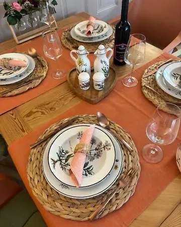 Apartamento Botanica