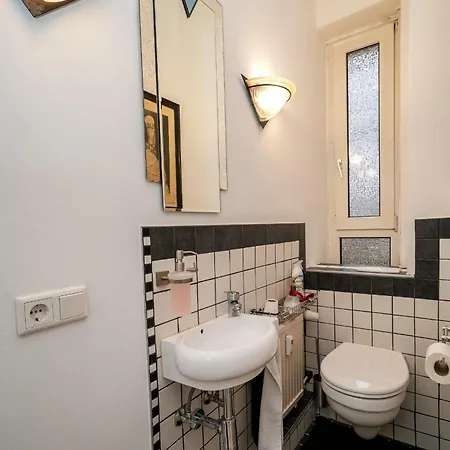Apartamento Botanica *