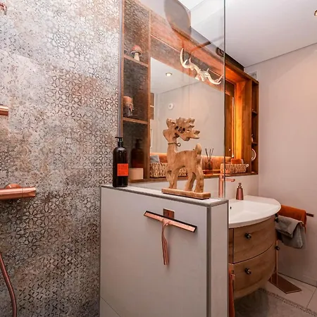 Botanica 公寓 Neustadt an der Weinstraße