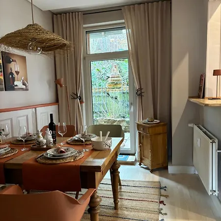 Botanica * Neustadt an der Weinstraße