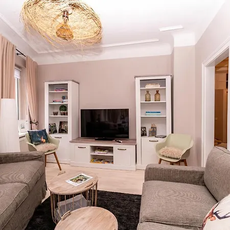 Appartement Botanica Neustadt an der Weinstraße