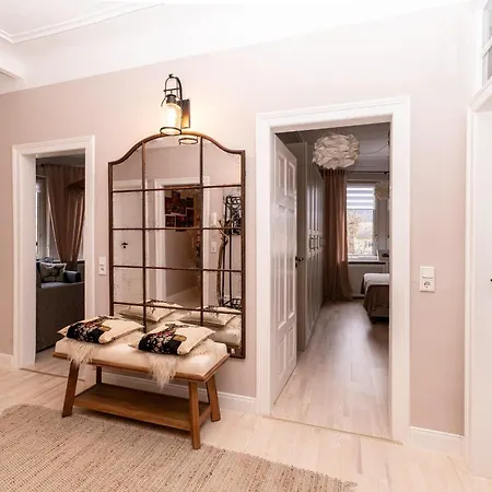 Botanica Appartement Neustadt an der Weinstraße