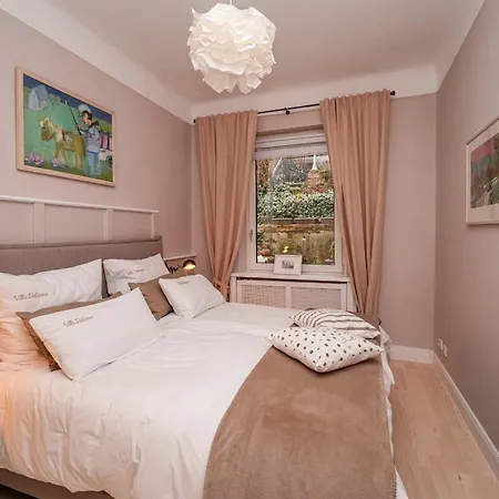 Botanica Appartement *