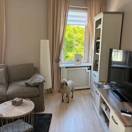 Botanica Apartamento Neustadt an der Weinstraße