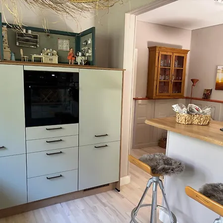 Botanica Apartamento Neustadt an der Weinstraße