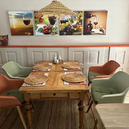 Botanica Apartamento *