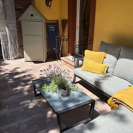 Apartamento Botanica Neustadt an der Weinstraße