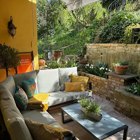 Botanica Apartamento *