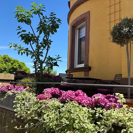 Apartamento Botanica *