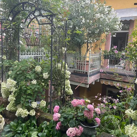 Apartamento Botanica Neustadt an der Weinstraße