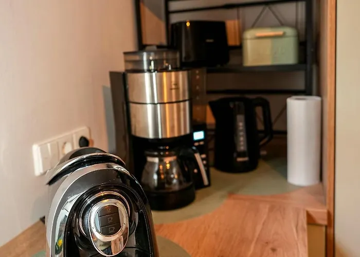 公寓 Botanica Neustadt an der Weinstraße