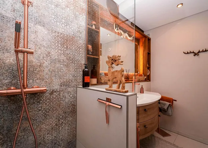 Botanica 公寓 Neustadt an der Weinstraße