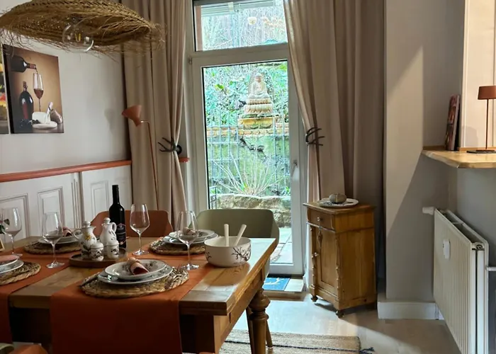 Botanica * Neustadt an der Weinstraße