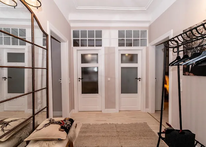 Botanica Neustadt an der Weinstraße