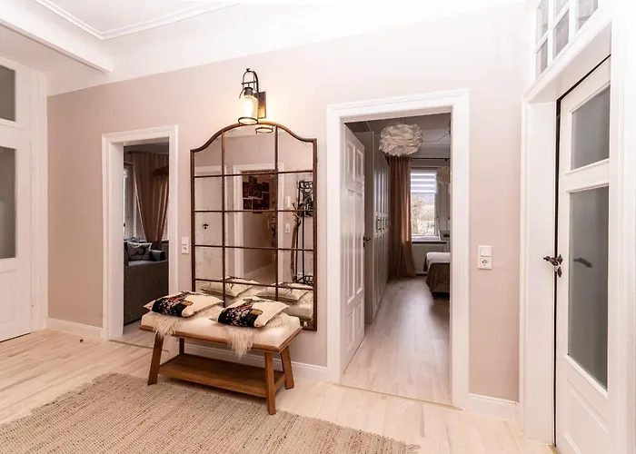 Botanica 公寓 Neustadt an der Weinstraße