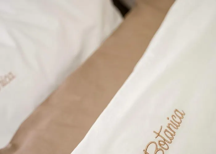 Botanica * Neustadt an der Weinstraße