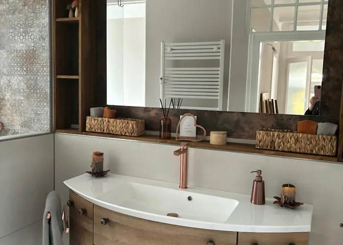 Botanica 公寓 Neustadt an der Weinstraße