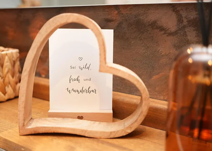 Botanica Neustadt an der Weinstraße