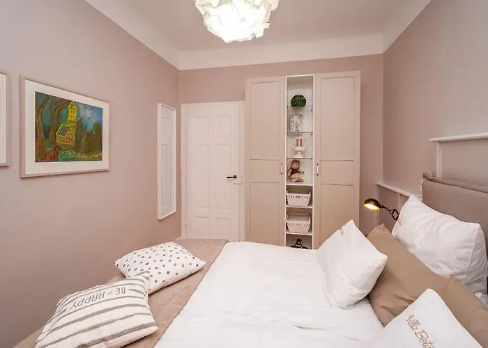 Botanica 公寓 Neustadt an der Weinstraße