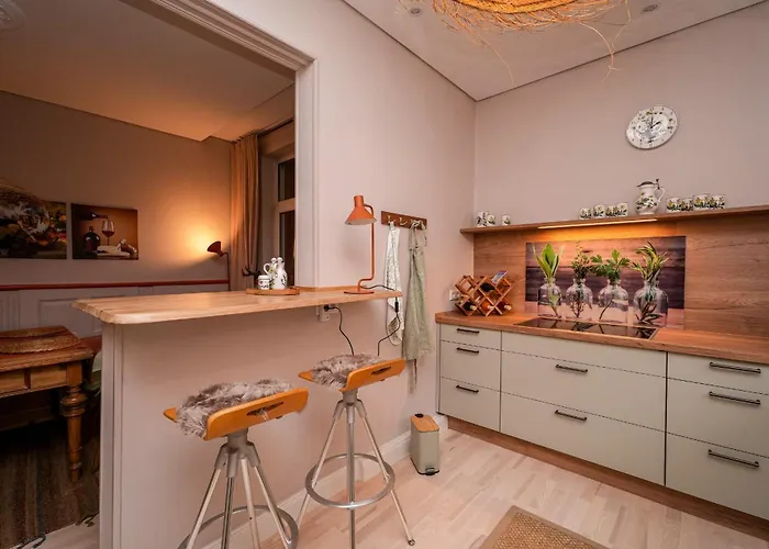 Botanica * Neustadt an der Weinstraße